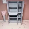¿Tu cocina necesita un respiro de organización? Te presentamos el Despensero modelo ANTONIETA, el mueble ideal para mantener todo en su lugar con un toque de elegancia y funcionalidad. Con ANTONIETA, todo tiene su espacio, y tu cocina se verá mucho más limpia, ordenada y bonita. Perfecto para quienes aman cocinar, pero también disfrutan de tener todo bajo control y a la vista. 🌟 Diseño moderno que combina con cualquier estilo de cocina 🎨 Disponible en tonos que se adaptan a tu espacio 💪 Fabricado con materiales resistentes y de excelente calidad