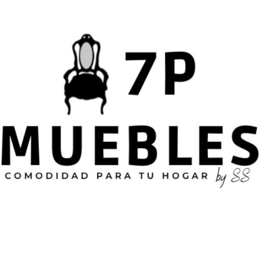 Muebles 7 Perez by SS
