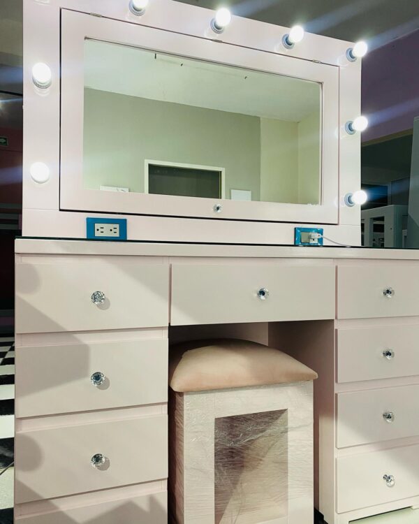 Tocador Vanity Love