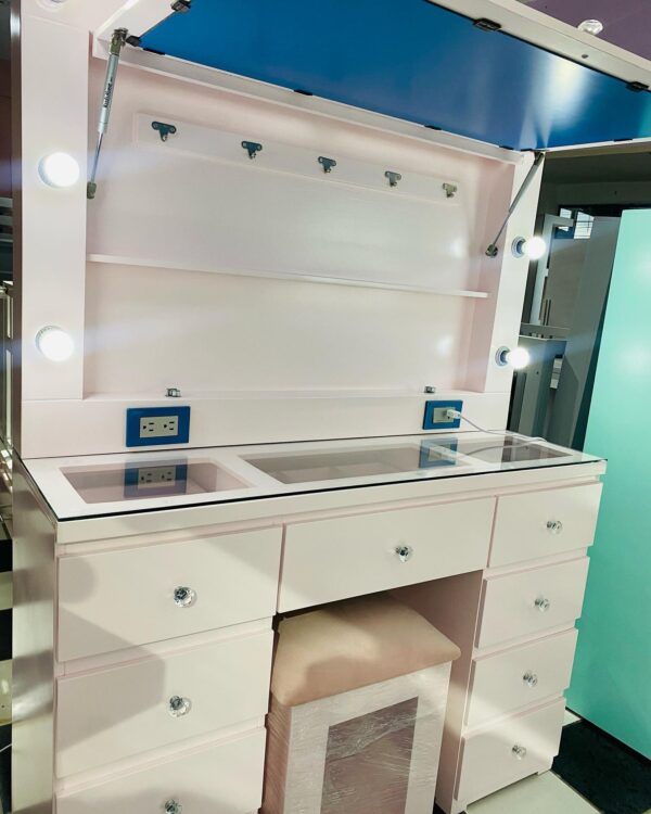 Tocador Vanity Love