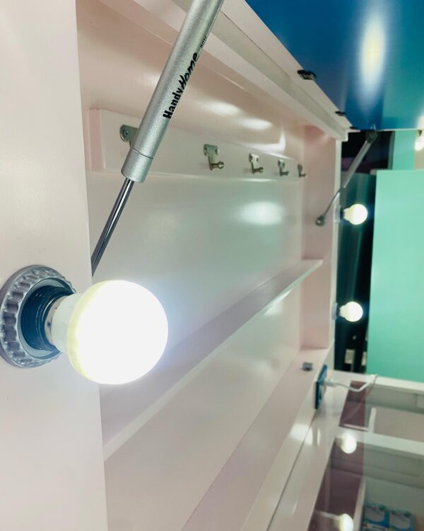 Tocador Vanity Love
