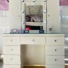 Tocador Vanity Barbie