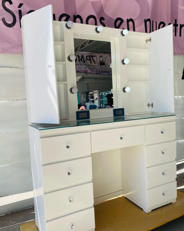 Tocador Vanity Barbie