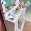 Tocador Vanity Love