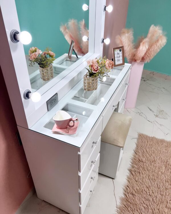 Tocador Vanity Love