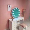 Tocador Vanity Bailarina