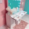 Tocador Vanity Lux