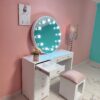 Tocador Vanity Bailarina