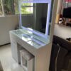 4f340409-544f-457d-a78f-05b0ca255cde Tocador Vanity Rouse LED/TOUCH | 7 Perez by SS