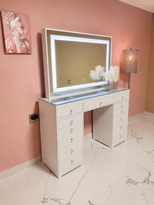 ChatGPT Image 24 jul 2026, 19_46_16 Tocador Vanity Lux LED/TOUCH | 7 Pérez by SS