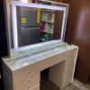 Tocador Vanity Lux LED/TOUCH | 7 Pérez by SS