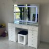 vanity luz 7 perez vanity lux 7 perez by ss