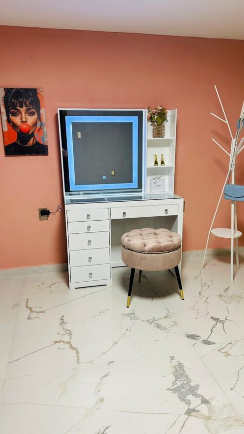WhatsApp Image 2026-07-24 at 1.06.18 PM Tocador Vanity Cristine | Vanity Moderno | 7 Perez by SS