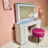 Tocador Vanity Lux LED/TOUCH | 7 Pérez by SS