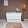 Cajonera Lamas | Mueble para Recámara | 7 Perez by SS