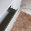 Cajonera Lamas | Mueble para Recámara | 7 Perez by SS