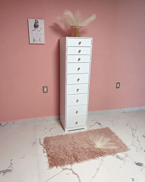 Cajonera Unicornio | Cajonera Elegante | 7 Perez by SS