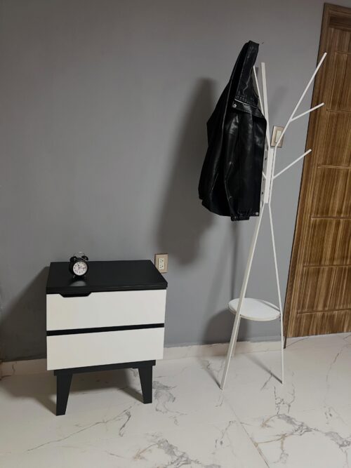 736384456_18272618683290079_1985949654698844061_n Buró Minimalista Samantha | Mesa de Noche Moderna para Recámara | 7 Pérez by SS