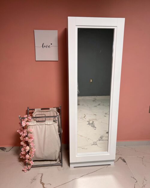 Zapatero Verona | Organización y Estilo | 7 Pérez by SS