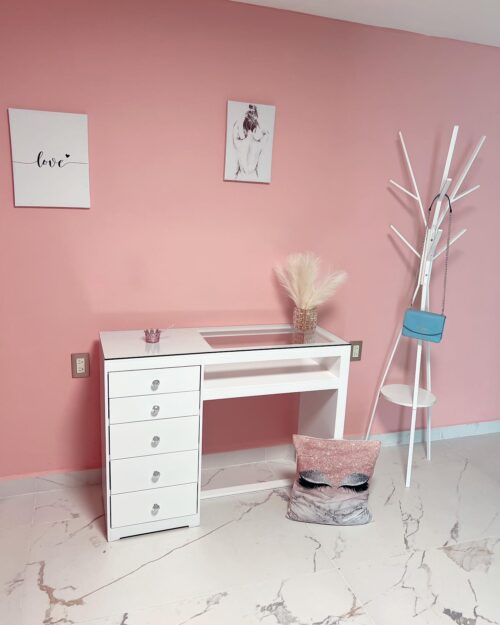 Mesa Manicura Fernanda | 7 perez by SS
