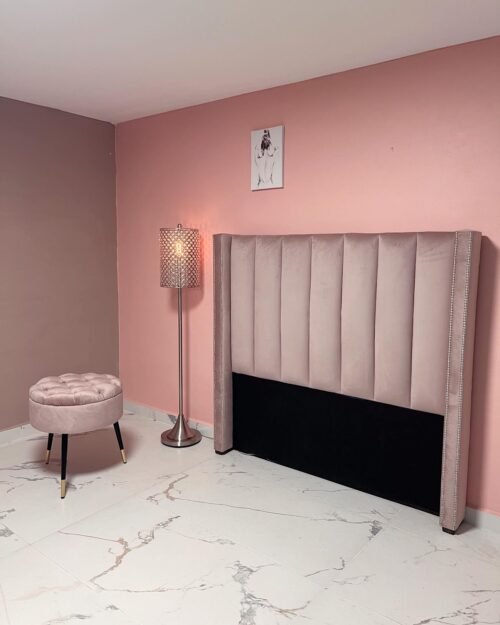 Cabecera ANNA Gajos | 7 Perez by SS Cabeceras Modernas