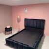 🤍 Recámara Celebrity Minimalista para Habitación Moderna | 7 Perez by SS
