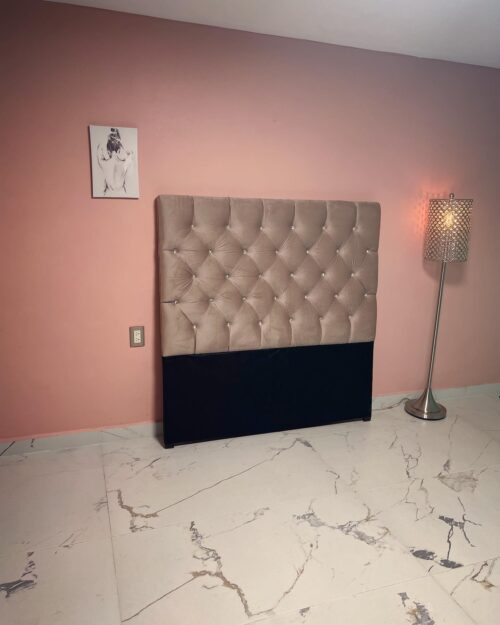 ✨ Cabecera Lucía | Diseño Moderno y Elegante 7 Perez by SS
