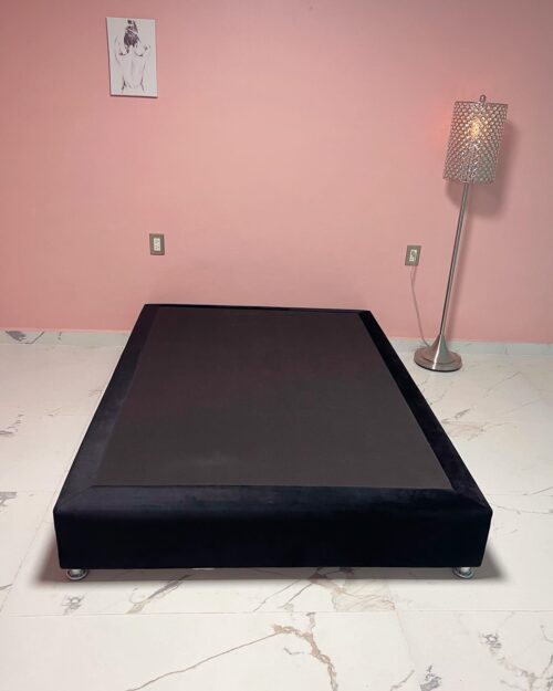 ✨ Base para Cama Minimalista 7 Perez by SS | Elegancia y Confort
