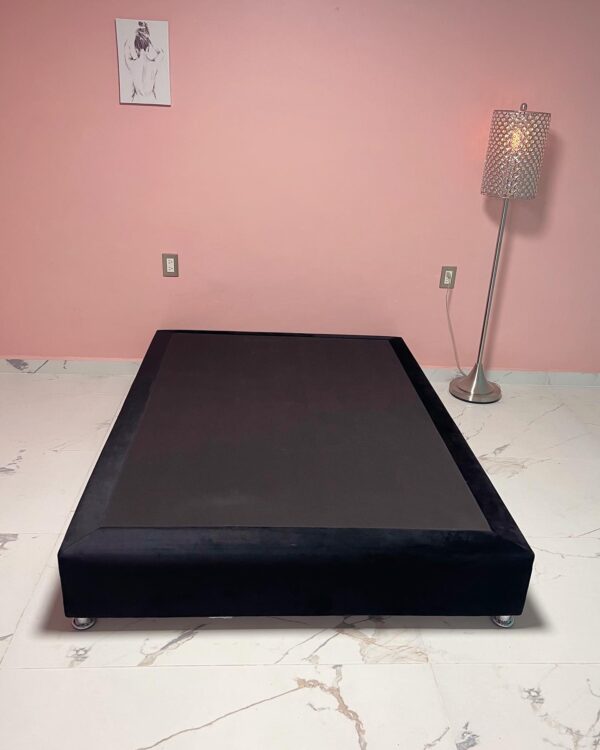 468287210_18206497681290079_4083719728628946629_n ✨ Base para Cama Minimalista 7 Perez by SS | Elegancia y Confort