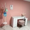 Mesa de Manicura Aranza | Mesa para Manicuristas | 7 Perez by SS