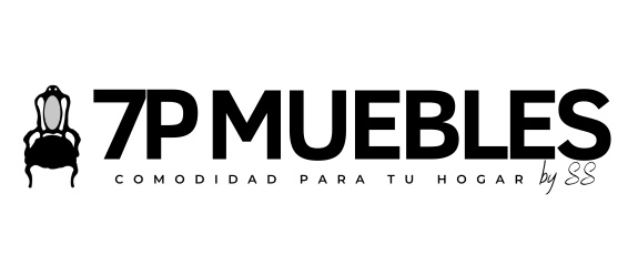Muebles 7 Perez by SS