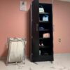 Mini Closet Pandora con Entrepaños | Closet Organizador Moderno y Compacto ✨ | 7 Perez by SS