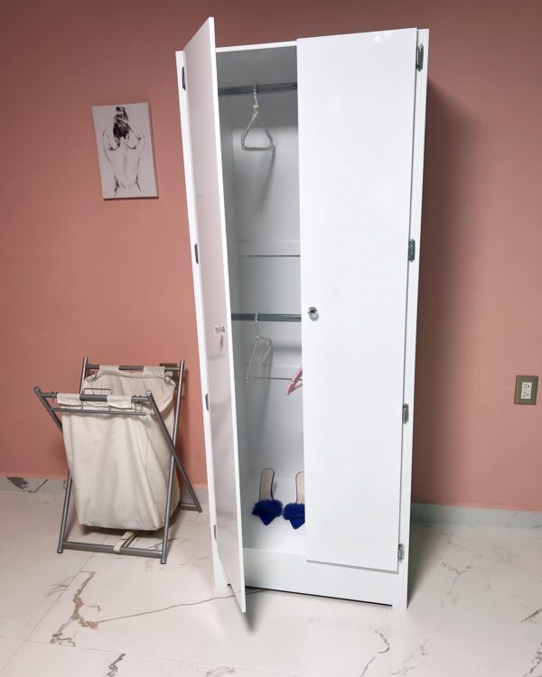 Mini Closet Pandora | Closet Organizador para Ropa y Zapatos | 7 Perez by SS