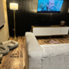 Sofá para Sala Lucía | Diseño Moderno | 7P Muebles